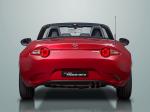 Mazda MX-5 Roadster 2014 года